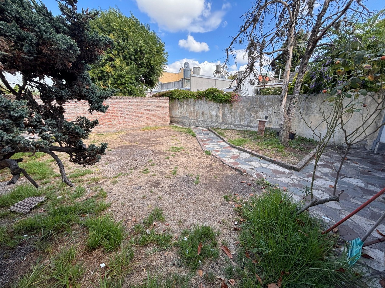 Casa 4 ambientes - San Martin