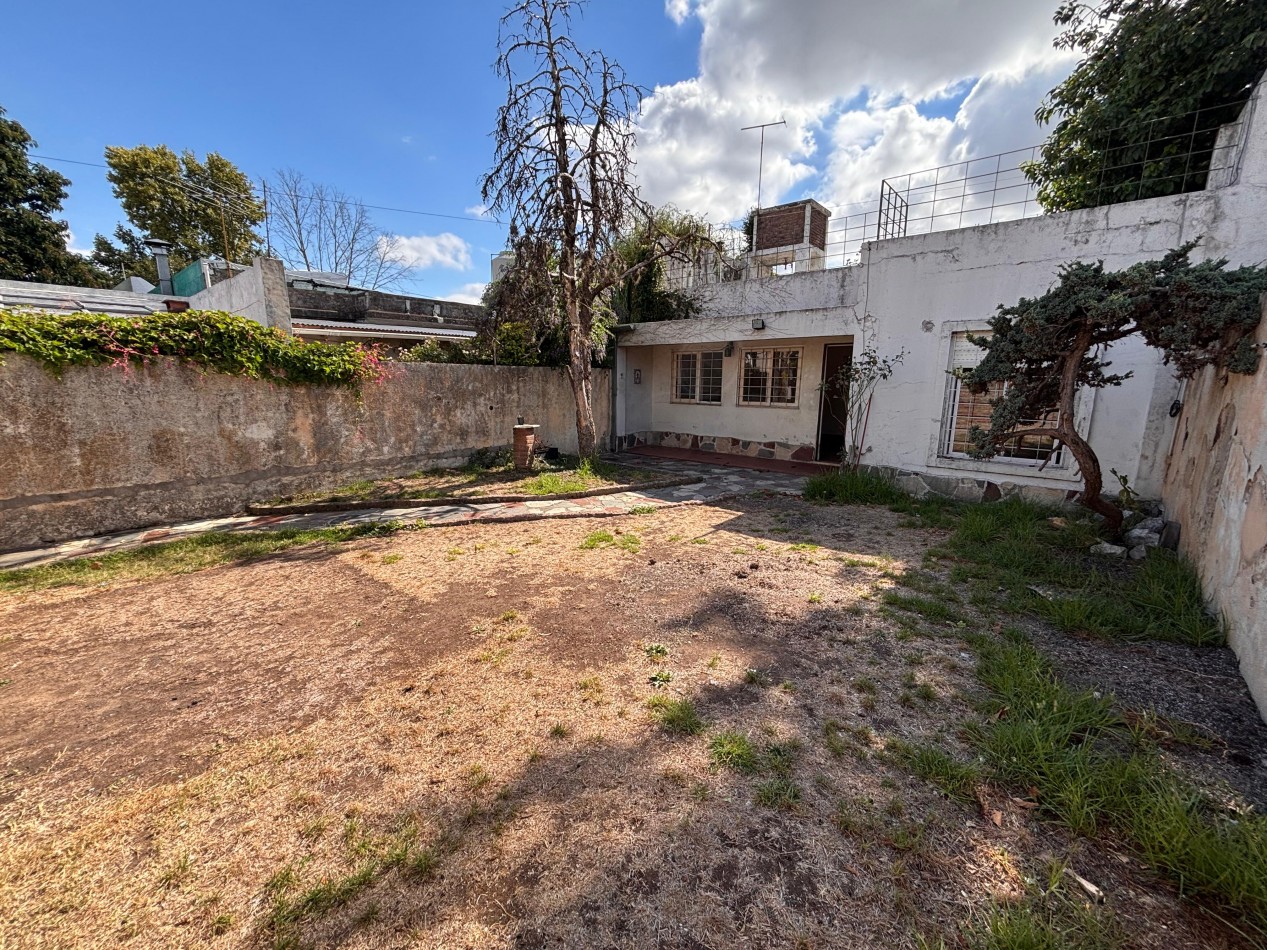 Casa 4 ambientes - San Martin