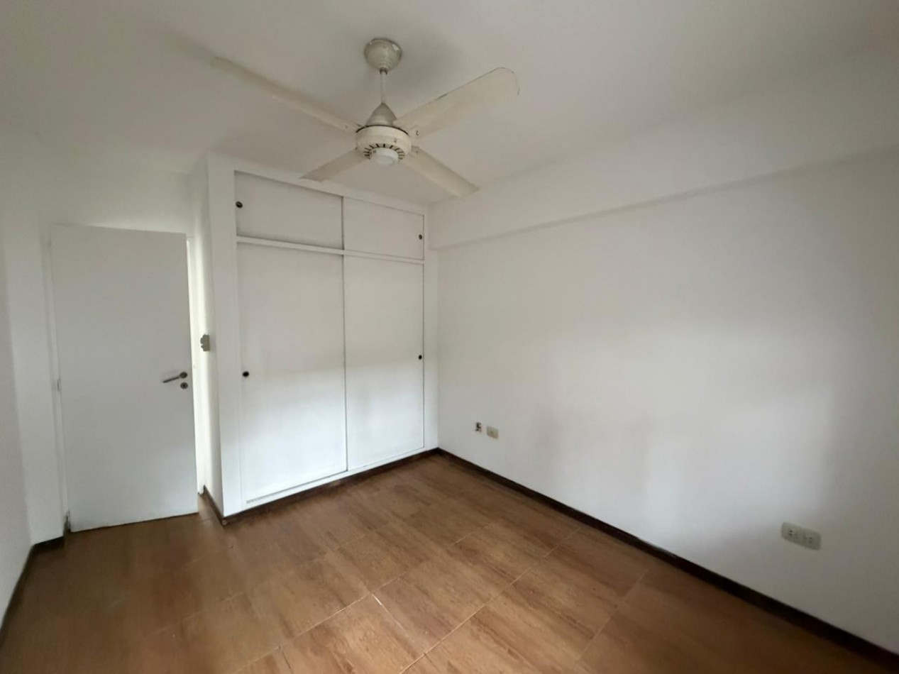 Excelente 2 ambientes con patio en alquiler - San Andres