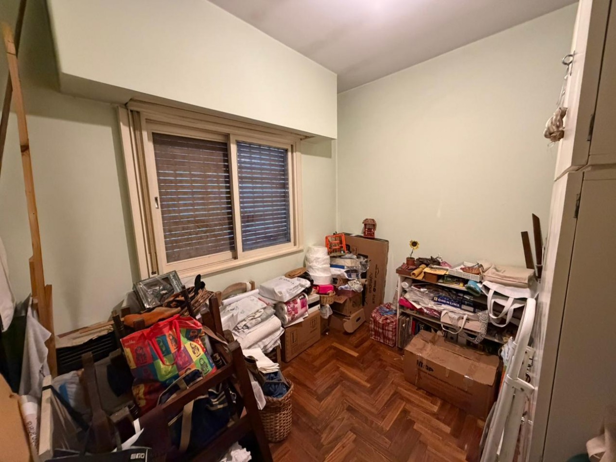 Hermoso PH de 4 ambientes en venta - Villa Maipu