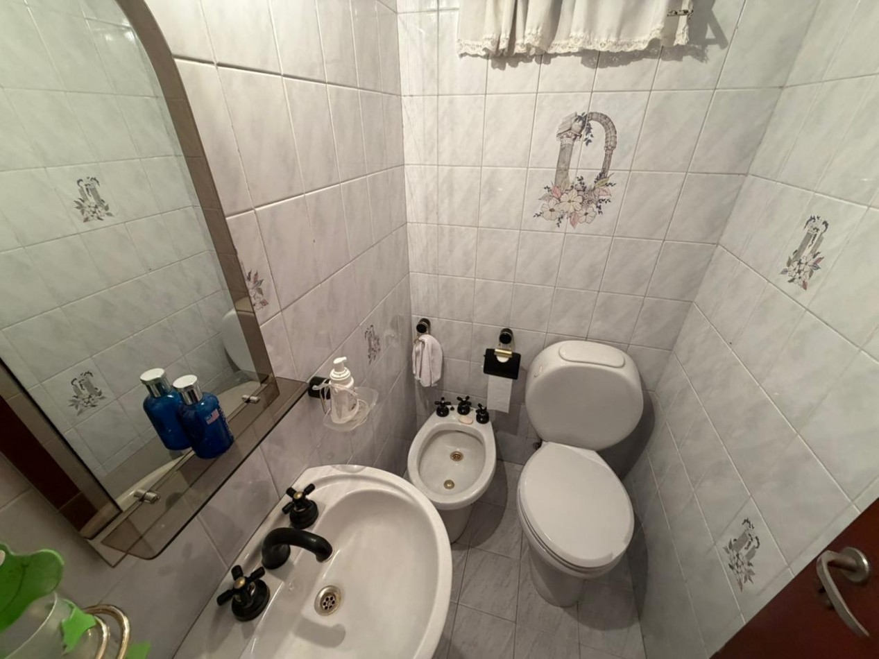 Hermoso PH de 4 ambientes en venta - Villa Maipu