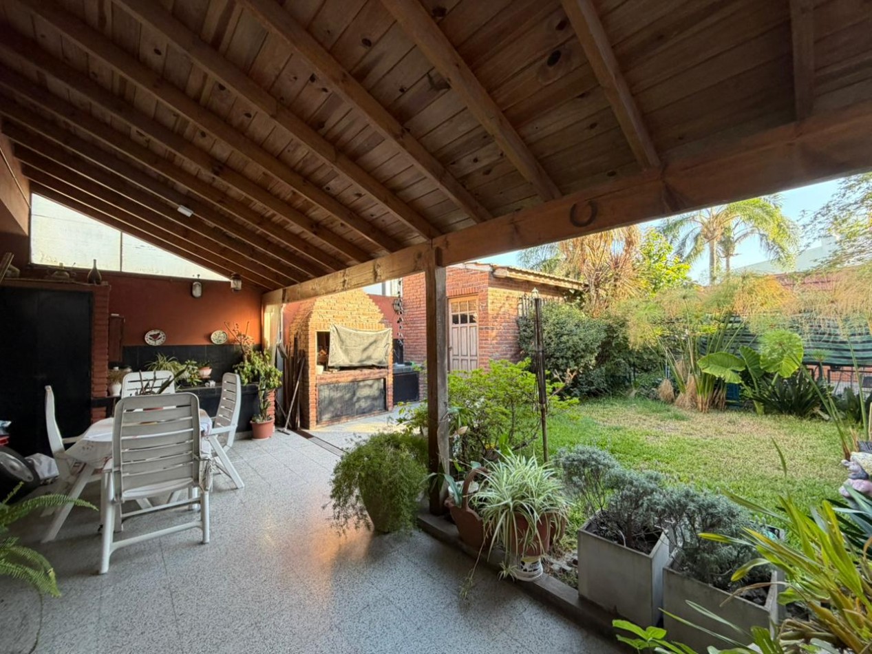 Hermoso PH de 4 ambientes en venta - Villa Maipu