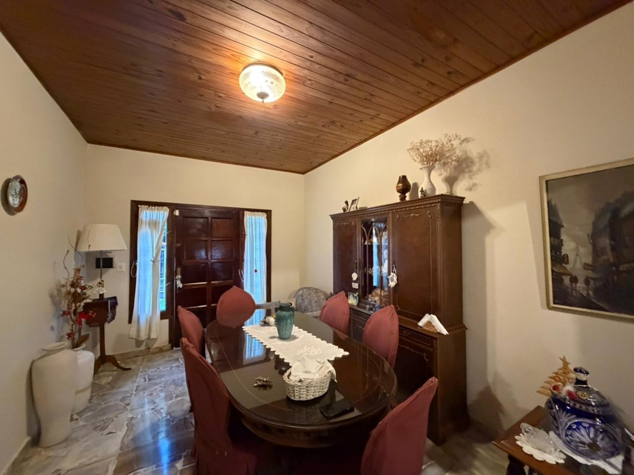 Hermoso PH de 4 ambientes en venta - Villa Maipu