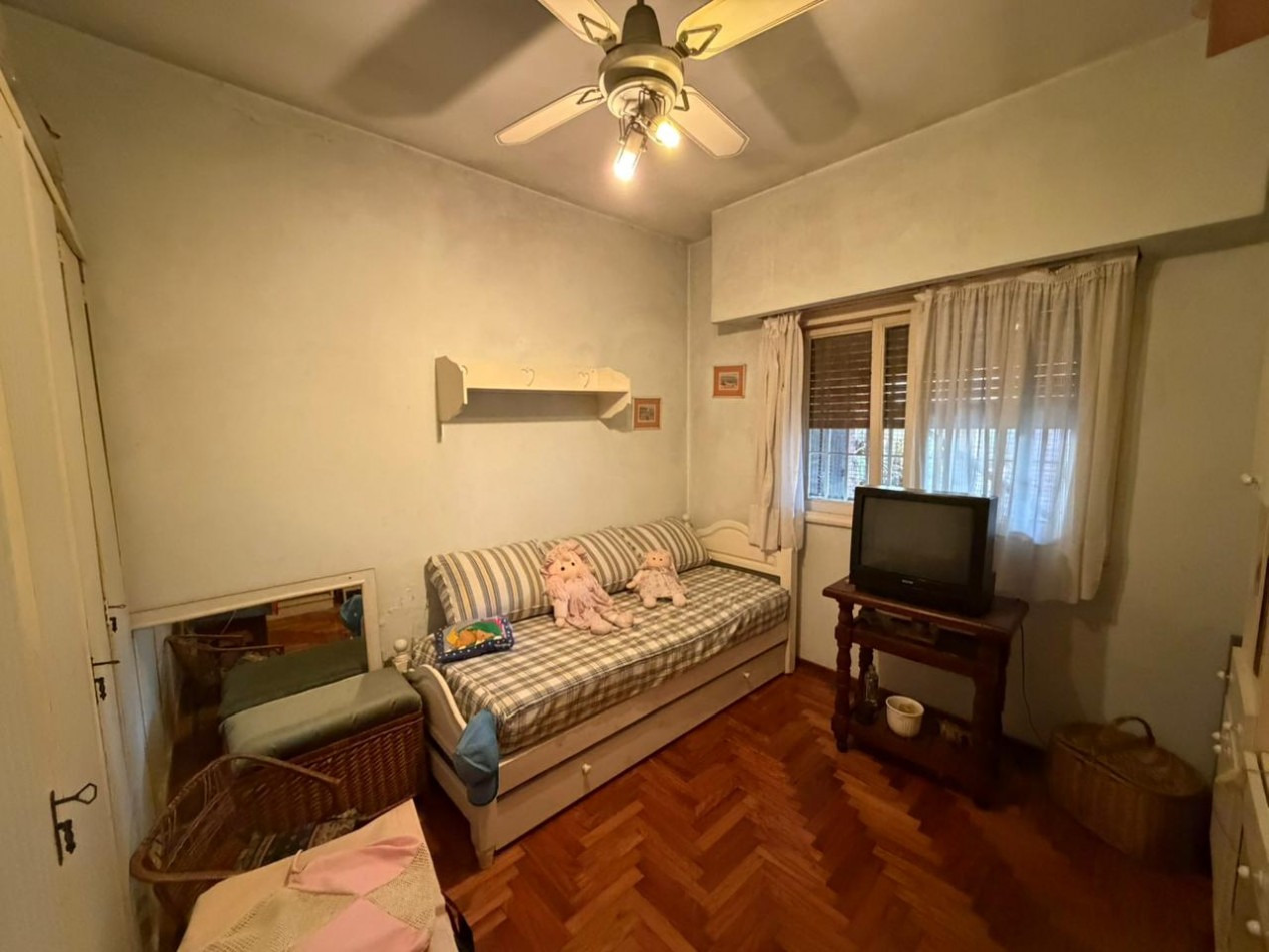 Hermoso PH de 4 ambientes en venta - Villa Maipu