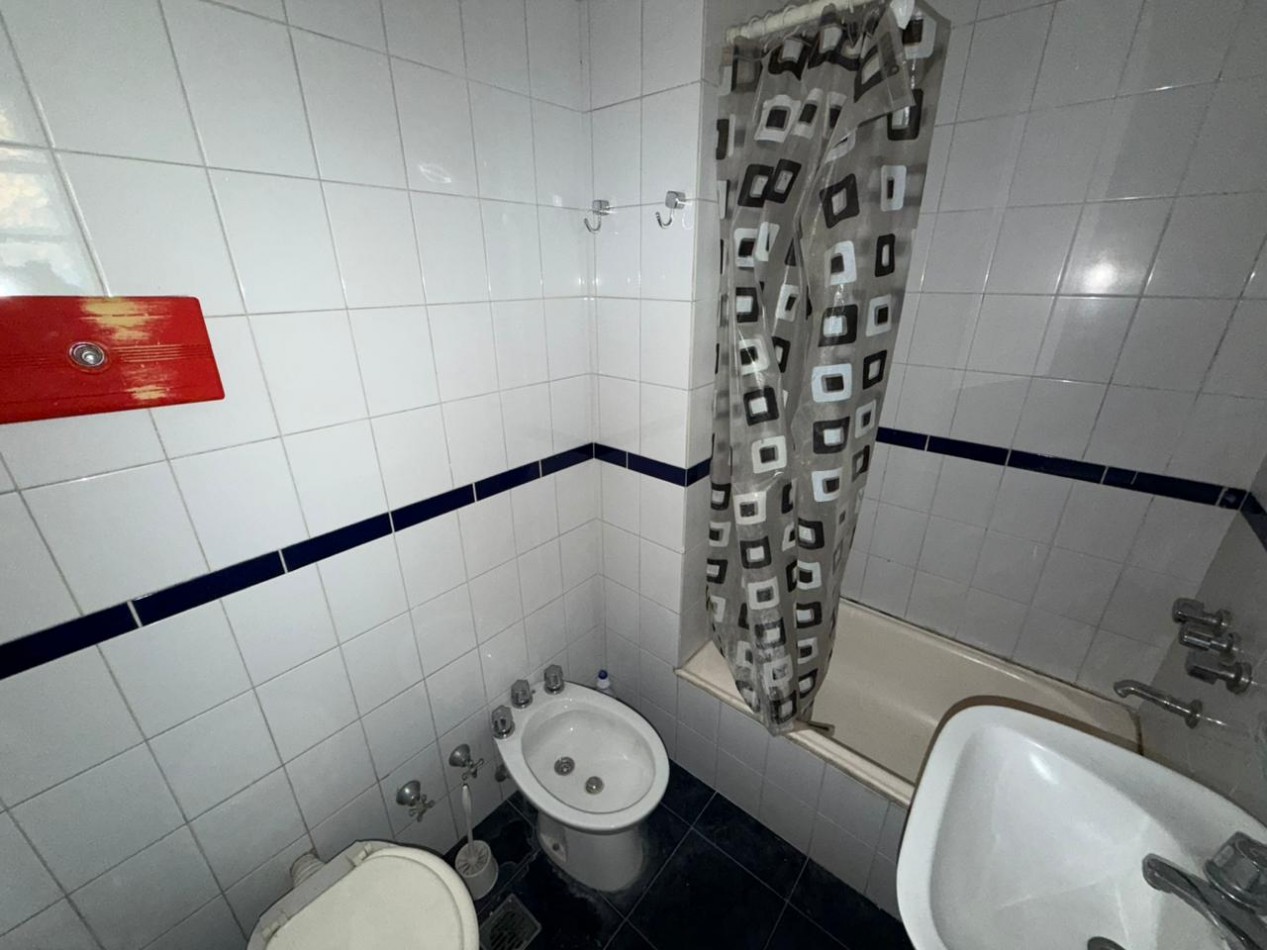 OPORTUNIDAD Excelente Monoambiente dividido en venta - San Martin centro