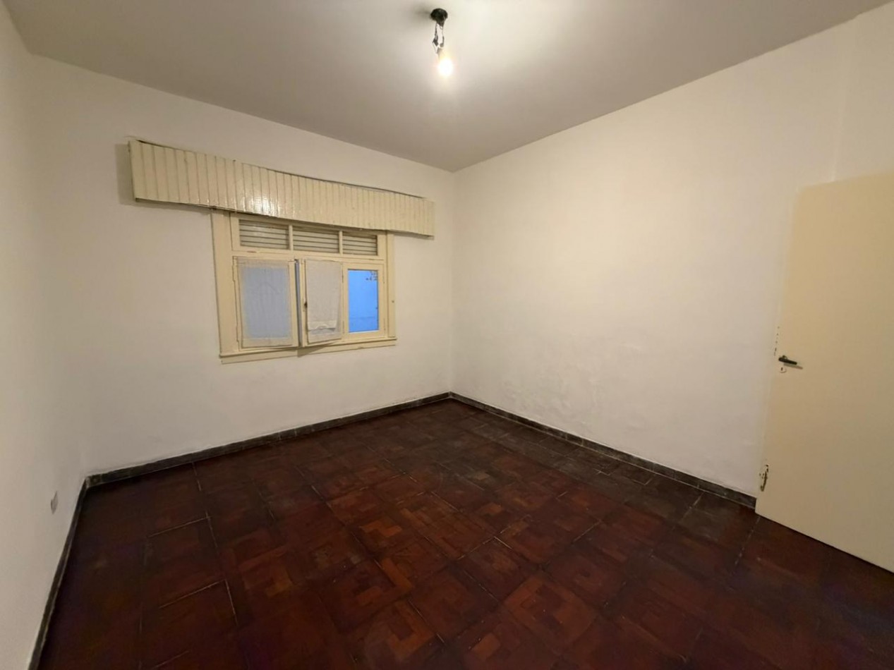 Excelente PH de 3 ambientes con patio en alquiler - Villa Urquiza