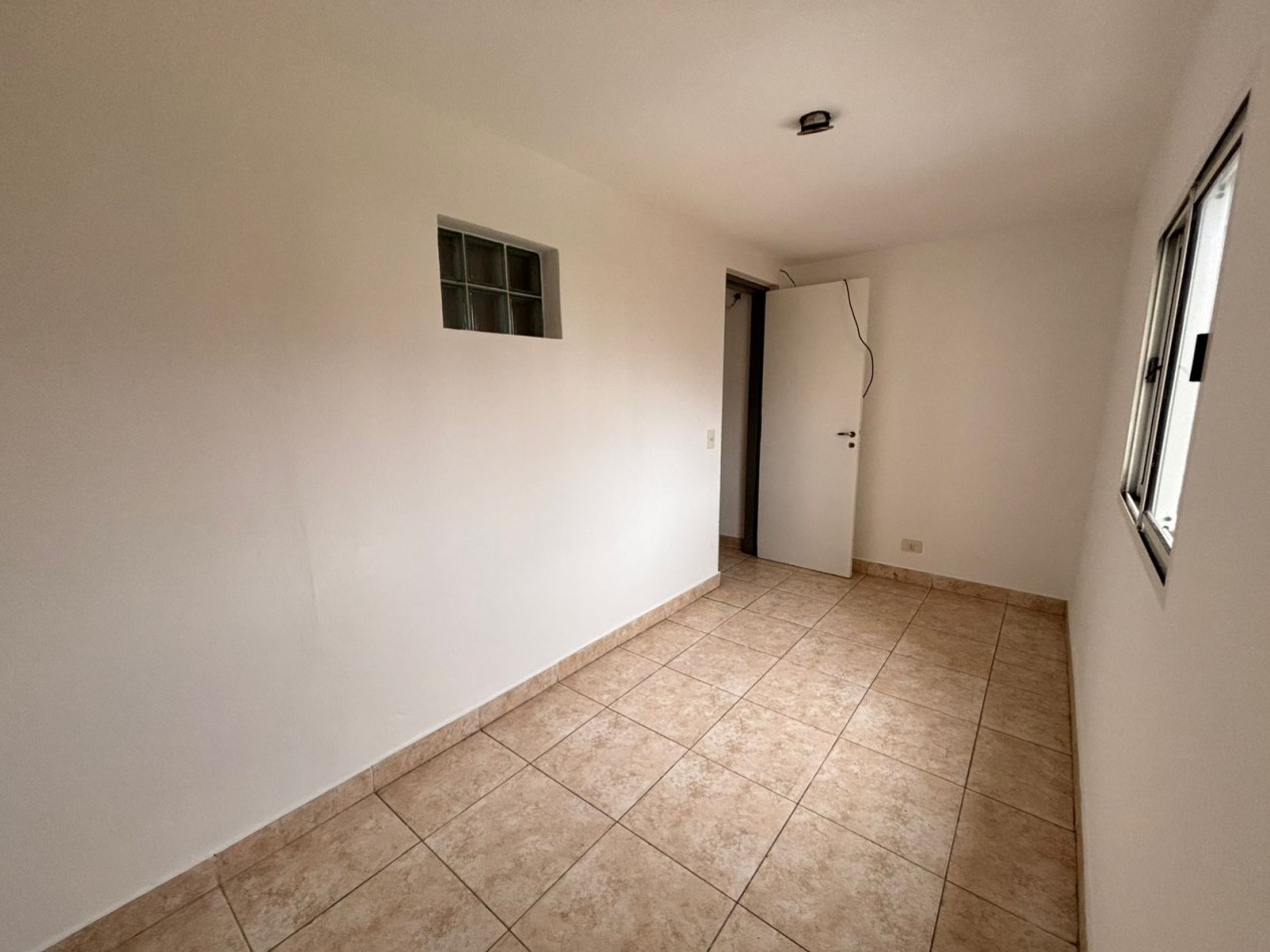 PH 3 ambientes  - Centro San Martin