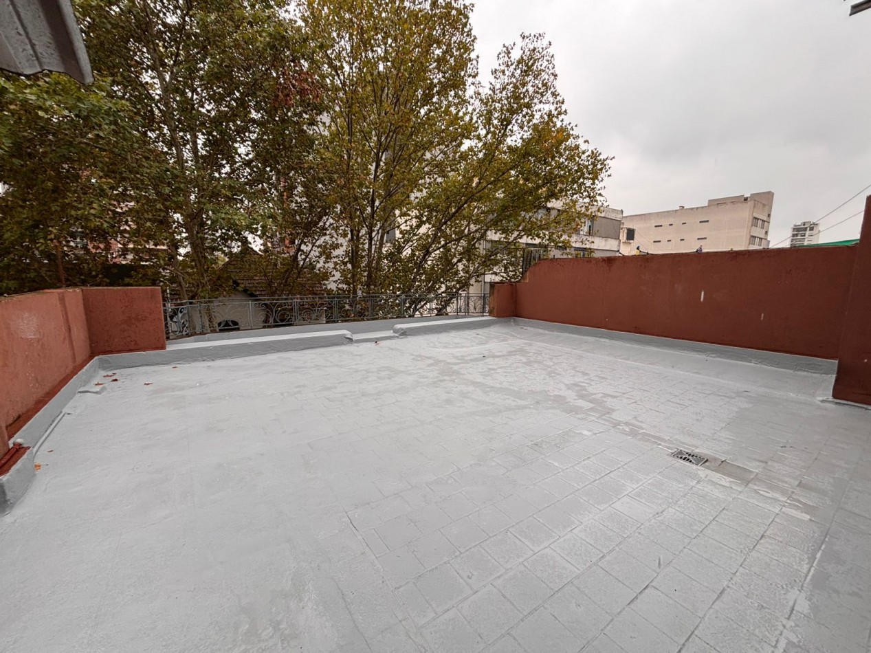 PH 3 ambientes  - Centro San Martin