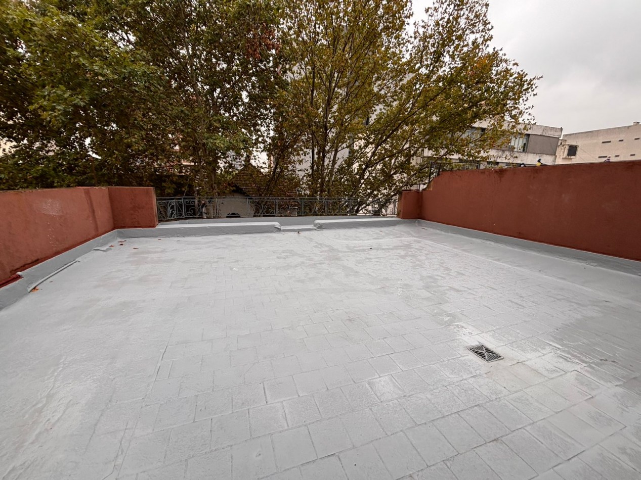 PH 3 ambientes  - Centro San Martin