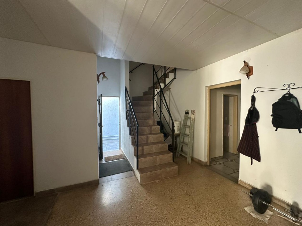Excelente Casa Multifamiliar En Venta - San Andres