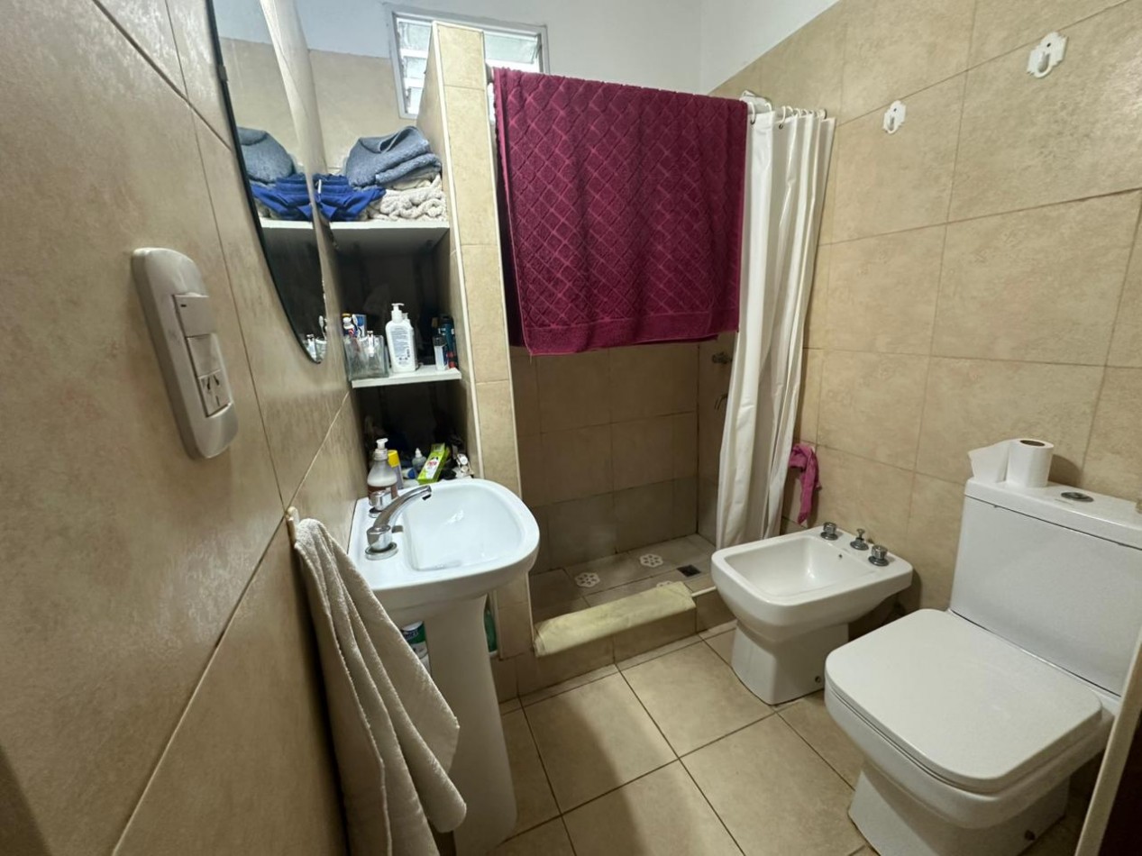 Excelente Casa Multifamiliar En Venta - San Andres