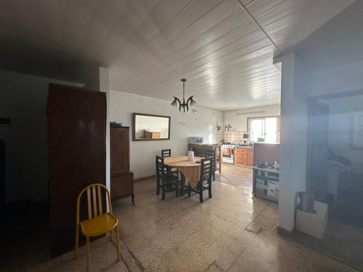 Excelente Casa Multifamiliar En Venta - San Andres