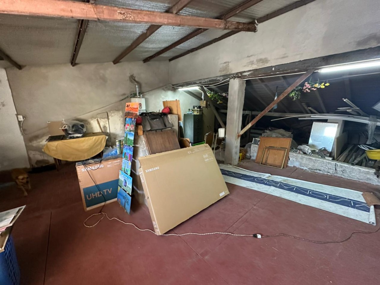 Excelente Casa Multifamiliar En Venta - San Andres