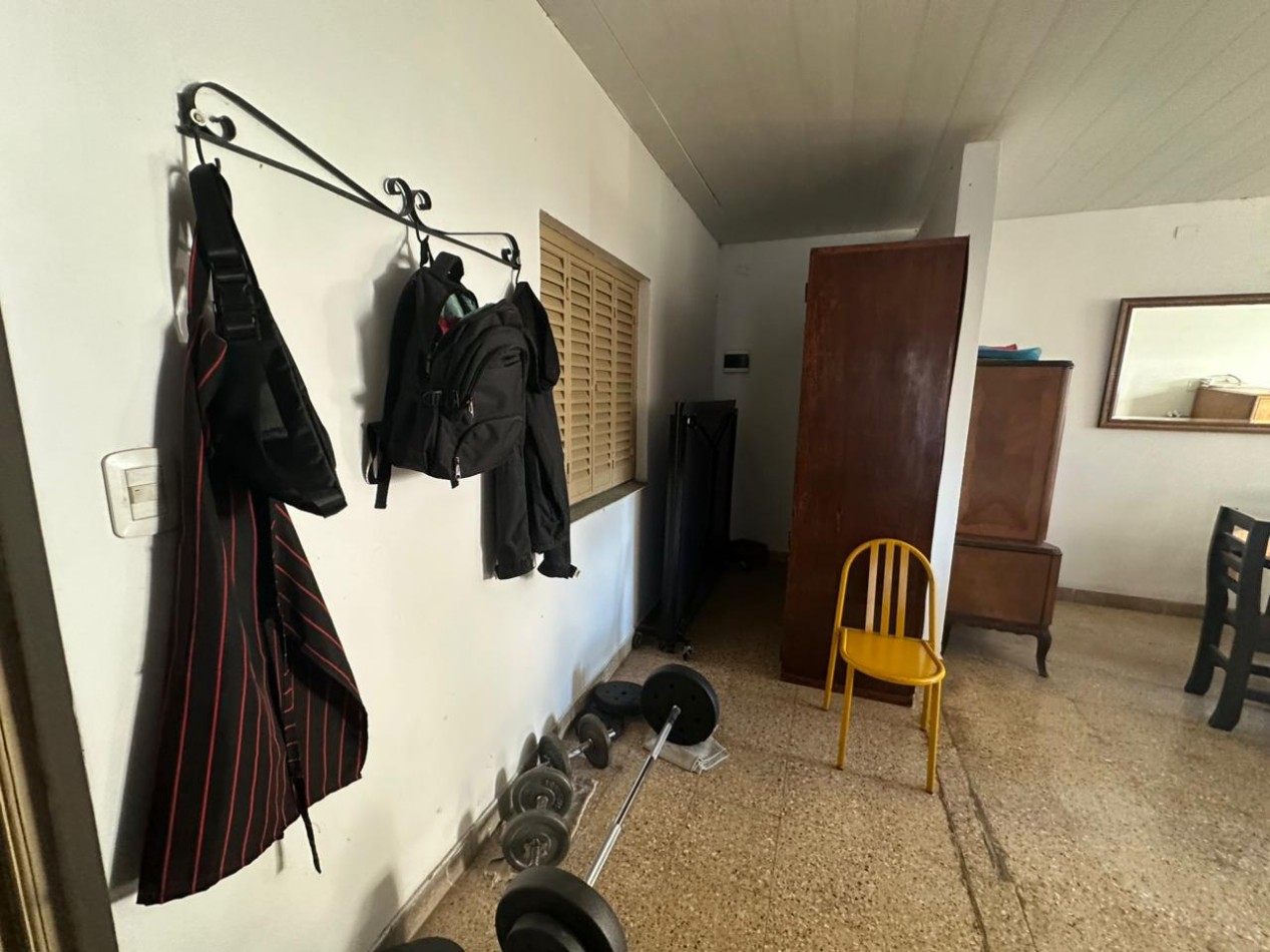 Excelente Casa Multifamiliar En Venta - San Andres