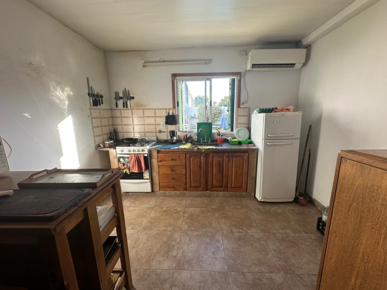 Excelente Casa Multifamiliar En Venta - San Andres