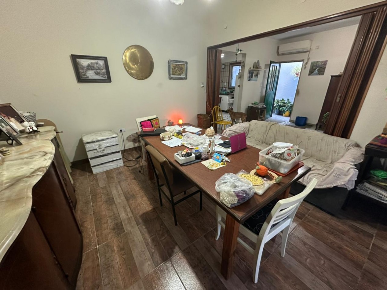 Excelente Casa Multifamiliar En Venta - San Andres