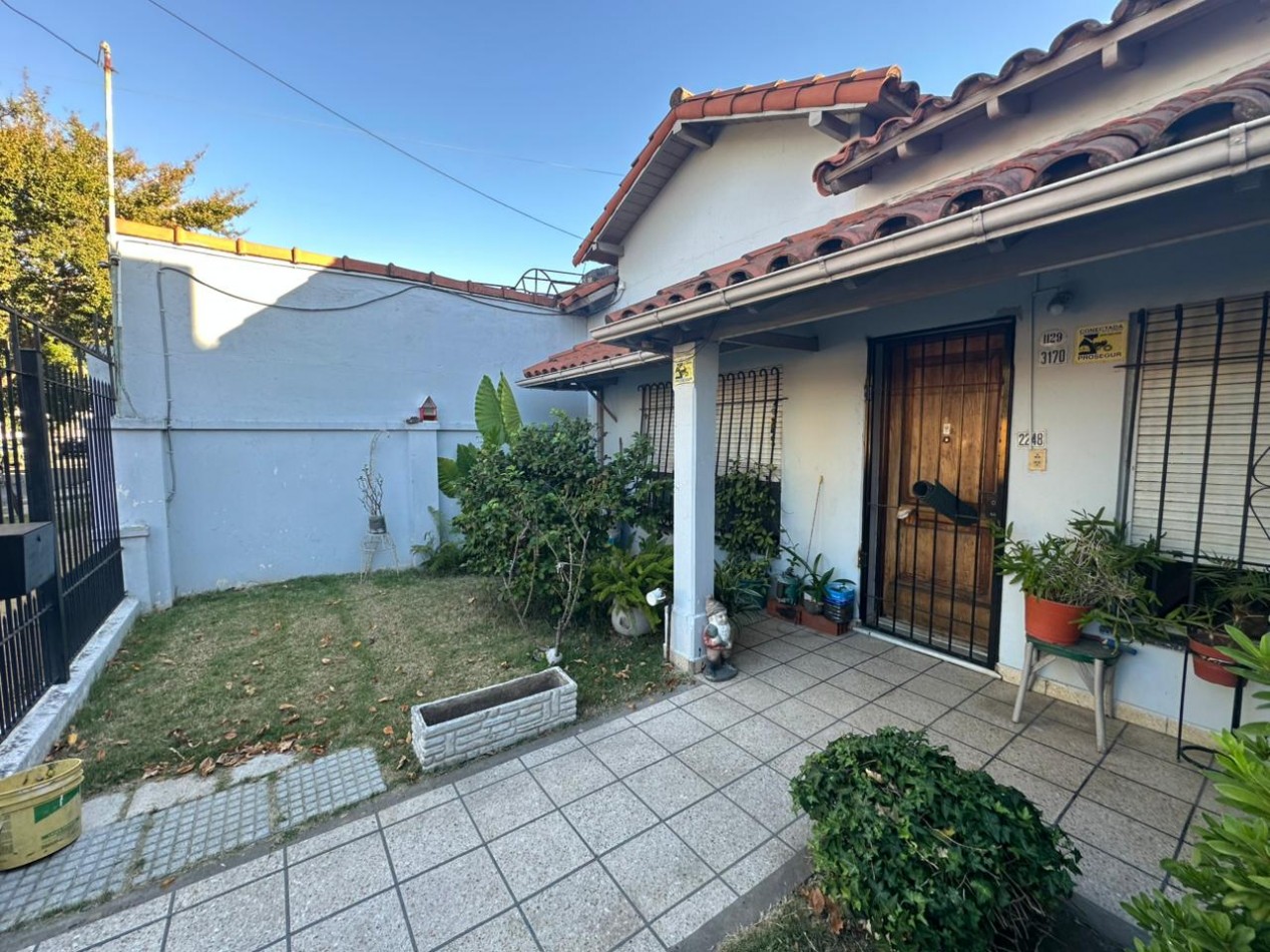 Excelente Casa Multifamiliar En Venta - San Andres