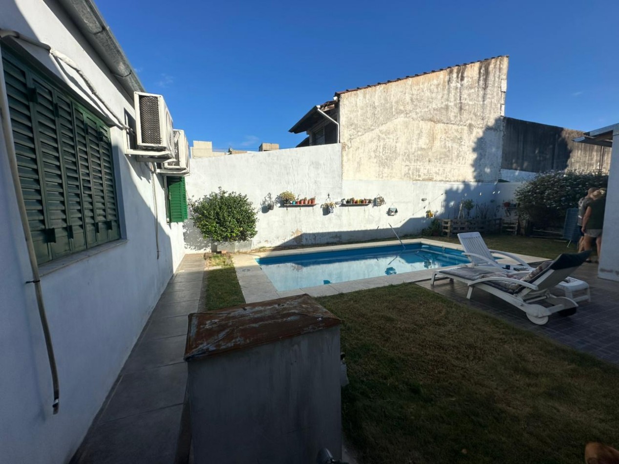 Excelente Casa Multifamiliar En Venta - San Andres