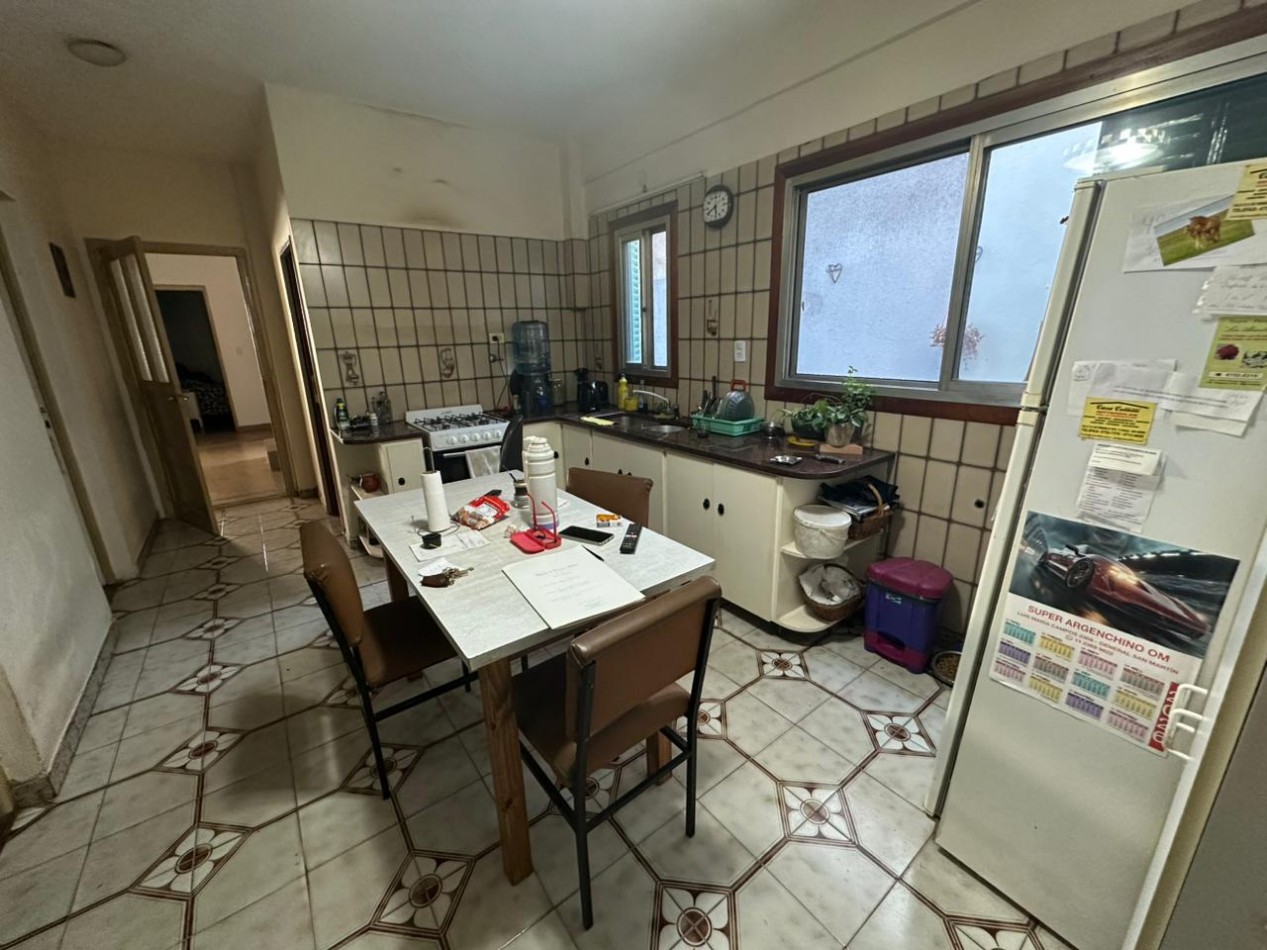 Excelente Casa Multifamiliar En Venta - San Andres