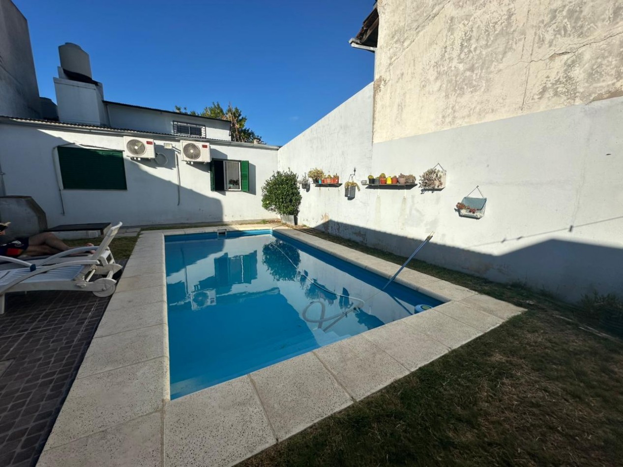 Excelente Casa Multifamiliar En Venta - San Andres