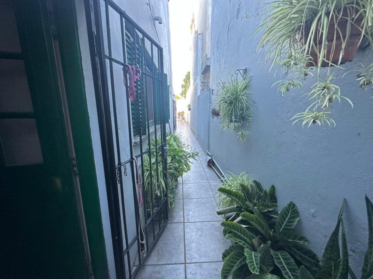 Excelente Casa Multifamiliar En Venta - San Andres