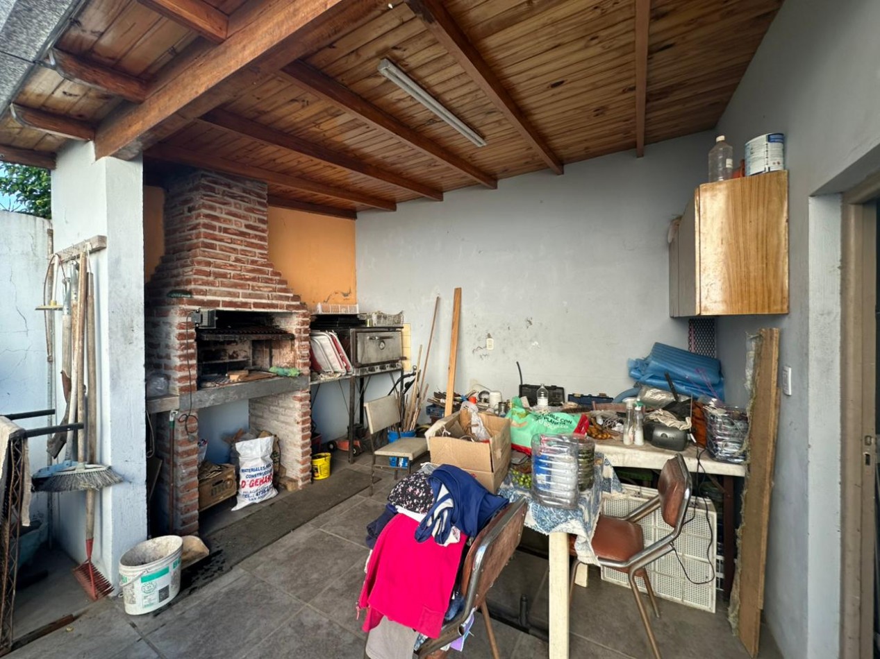 Excelente Casa Multifamiliar En Venta - San Andres