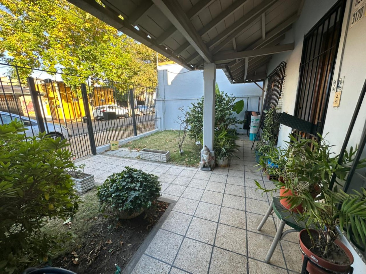 Excelente Casa Multifamiliar En Venta - San Andres