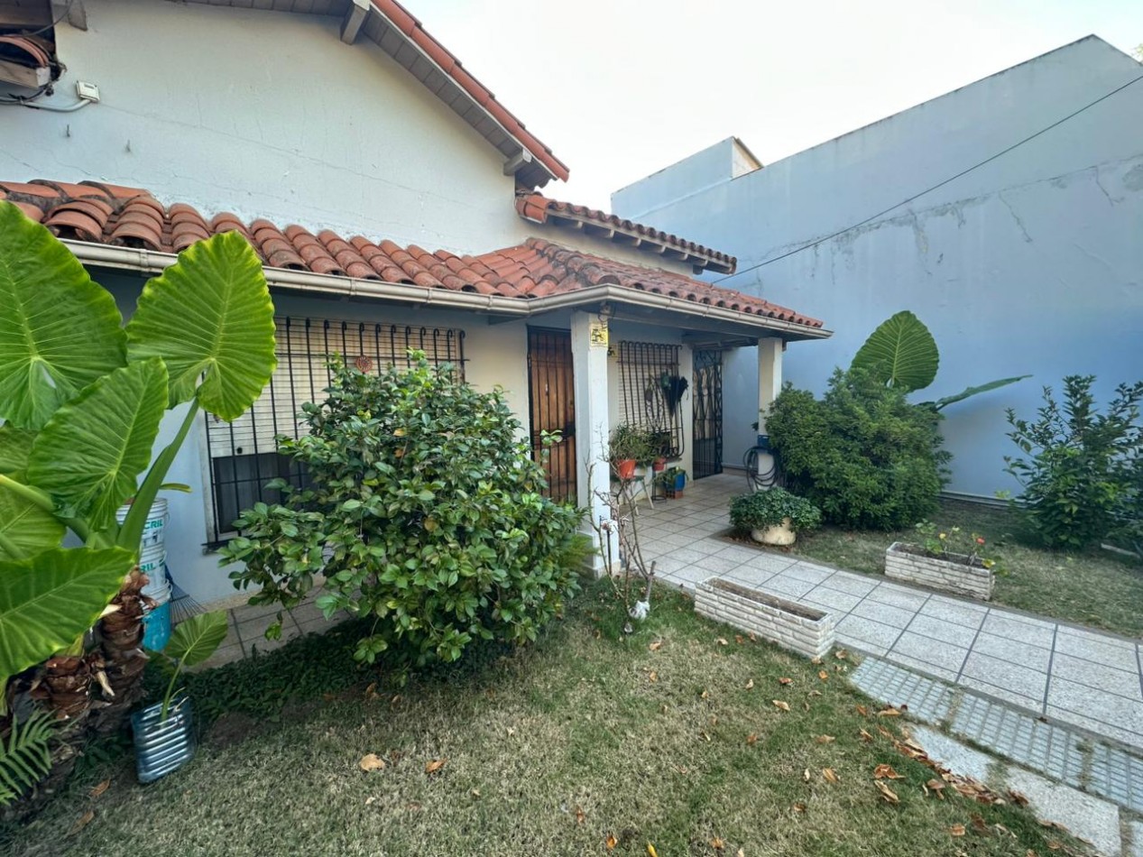 Excelente Casa Multifamiliar En Venta - San Andres
