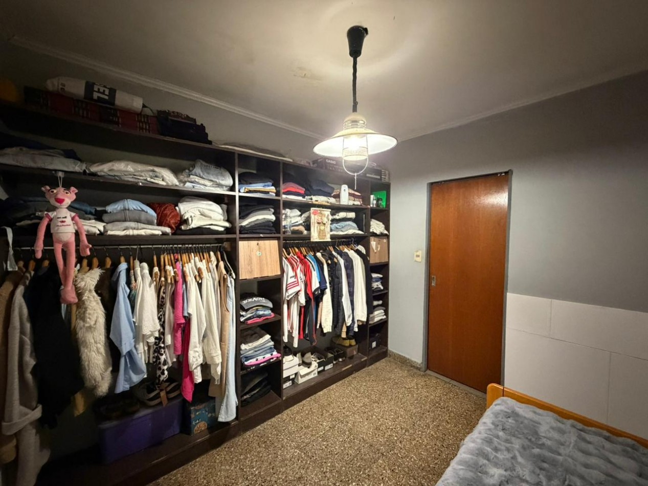 Hermosa casa de 4 ambientes en venta - San Martin