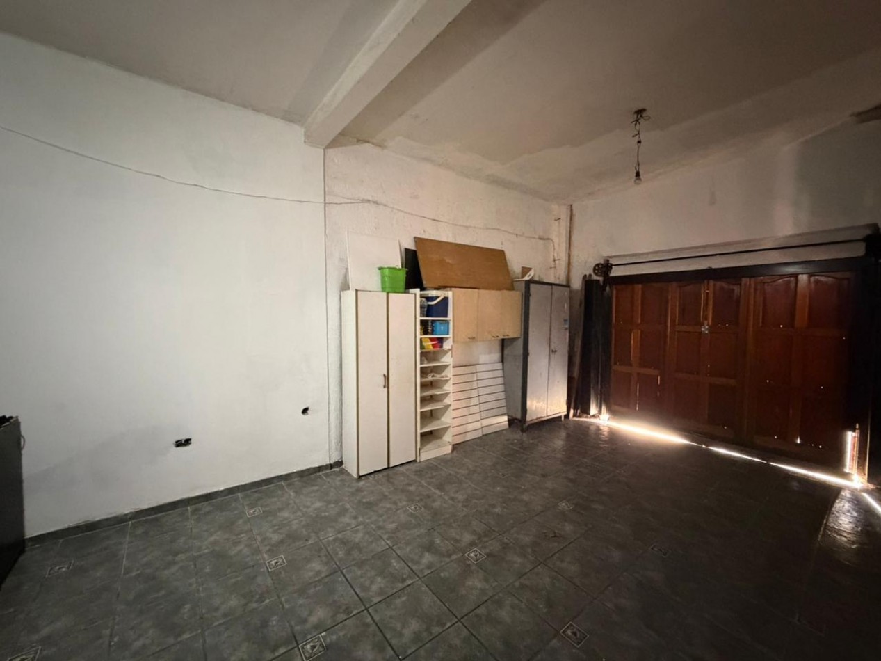 Hermosa casa de 4 ambientes en venta - San Martin