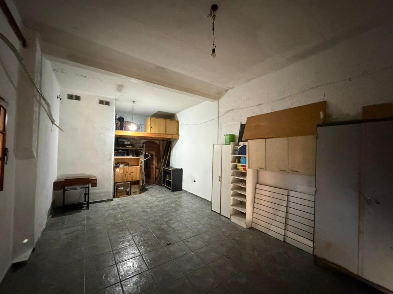 Hermosa casa de 4 ambientes en venta - San Martin