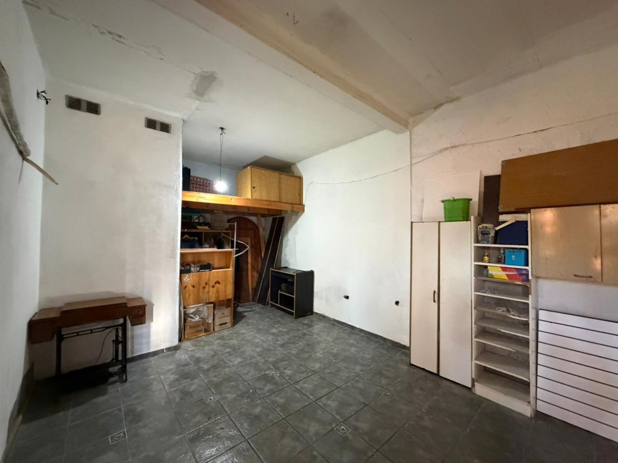Hermosa casa de 4 ambientes en venta - San Martin
