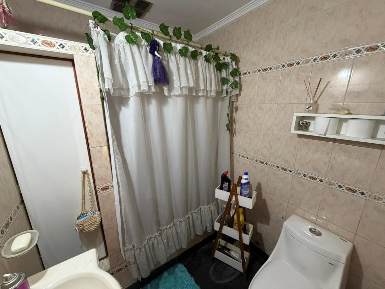 Hermosa casa de 4 ambientes en venta - San Martin