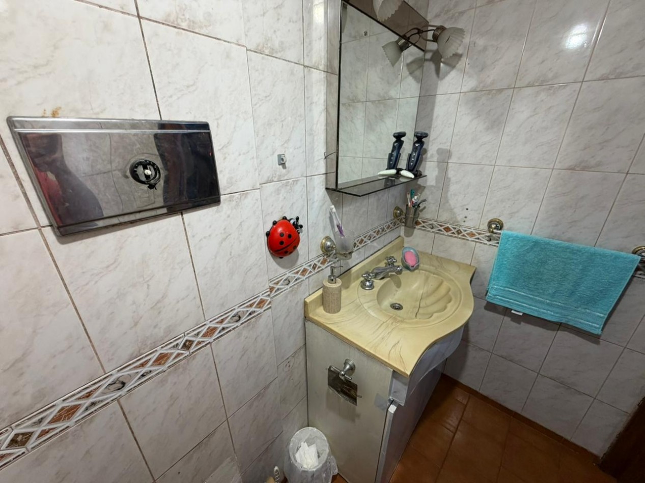 Hermosa casa de 4 ambientes en venta - San Martin