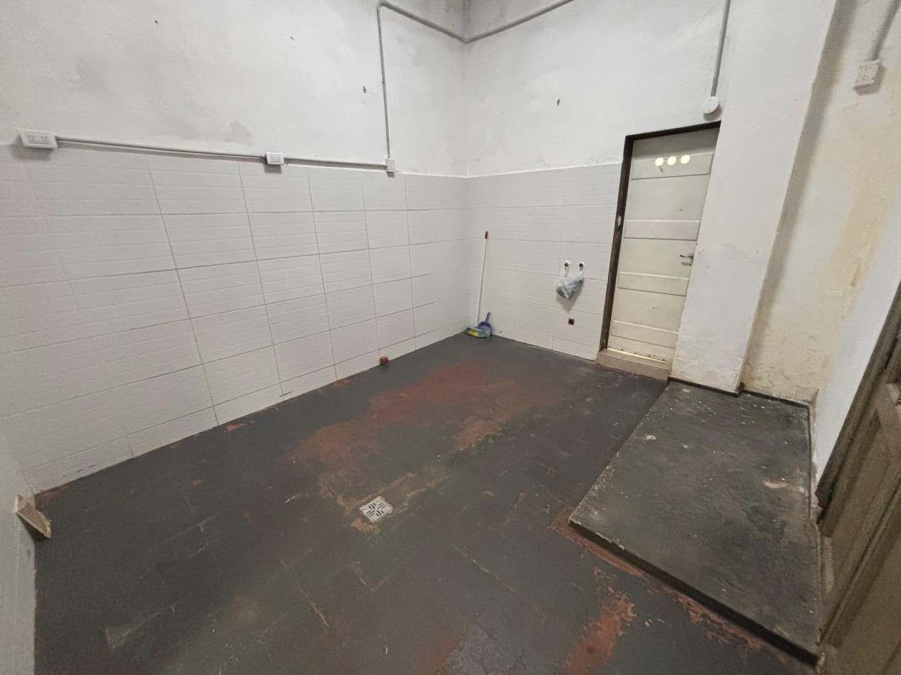 Excelente Local comercial en alquiler - San Martin