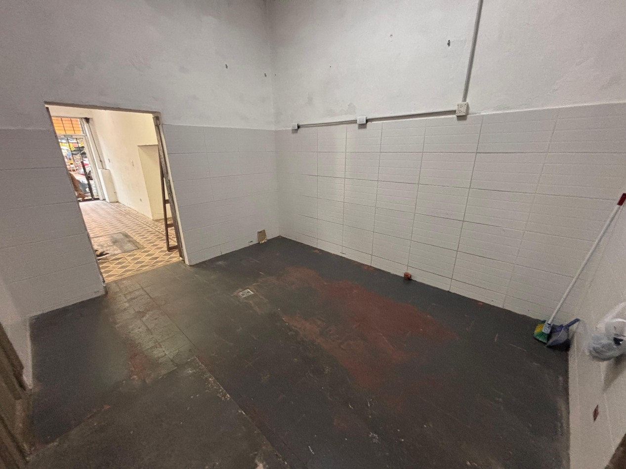 Excelente Local comercial en alquiler - San Martin