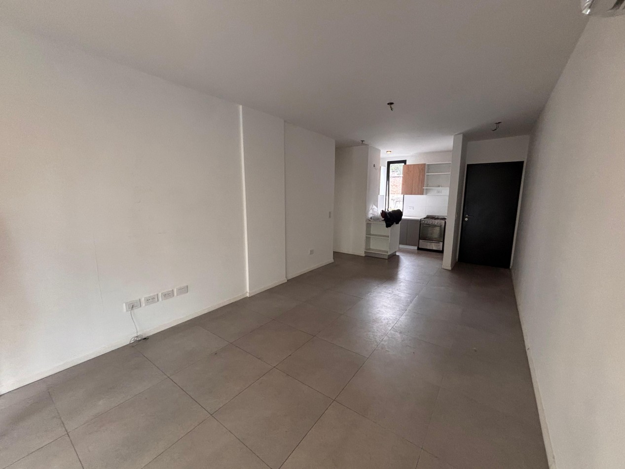 Gran 2 amb. Centro San Martin