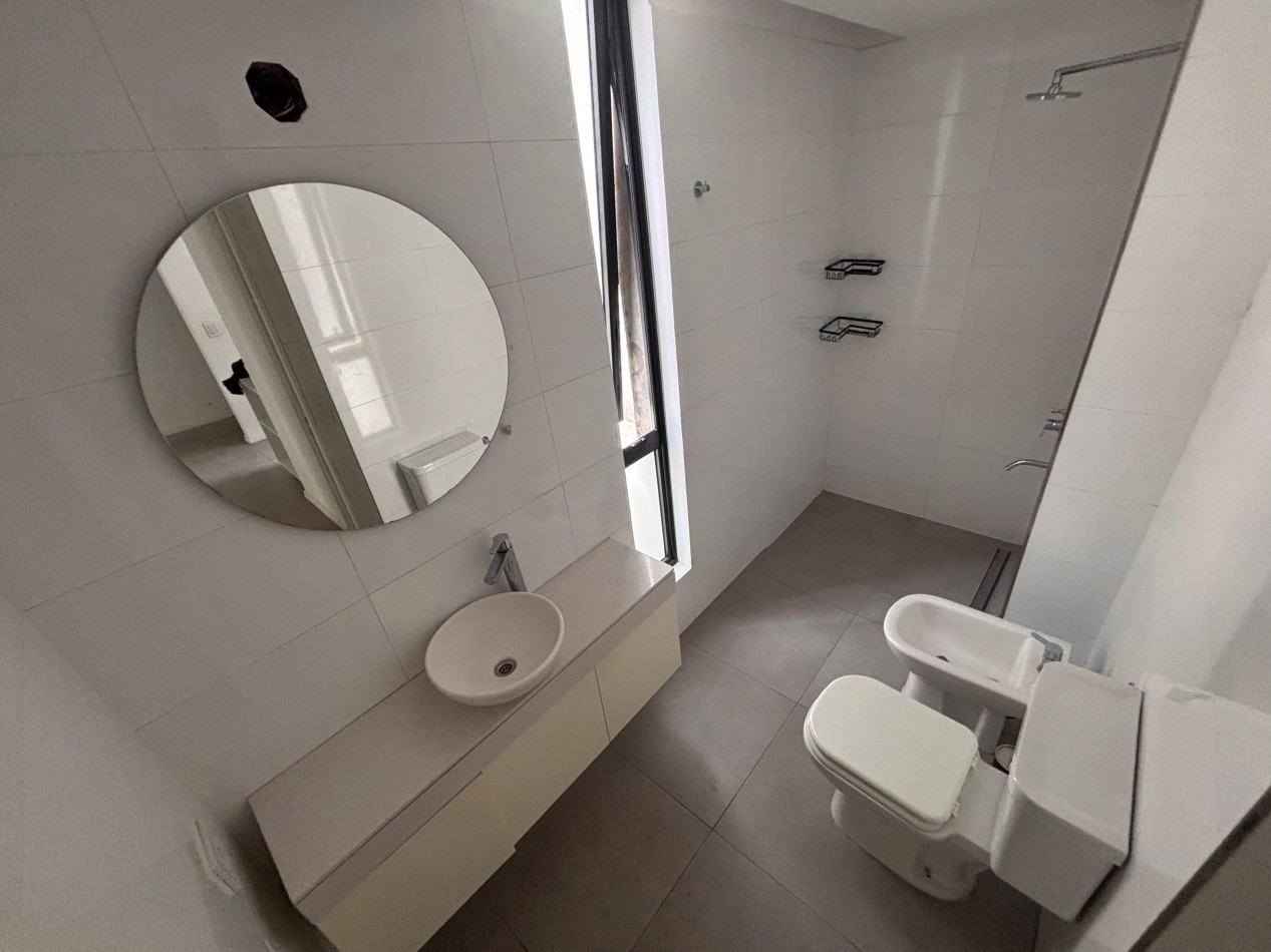 Gran 2 amb. Centro San Martin