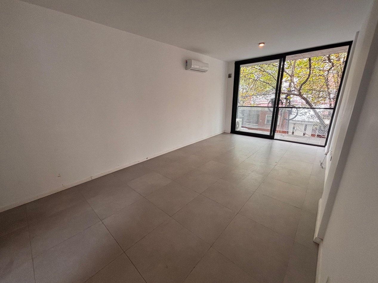 Gran 2 amb. Centro San Martin