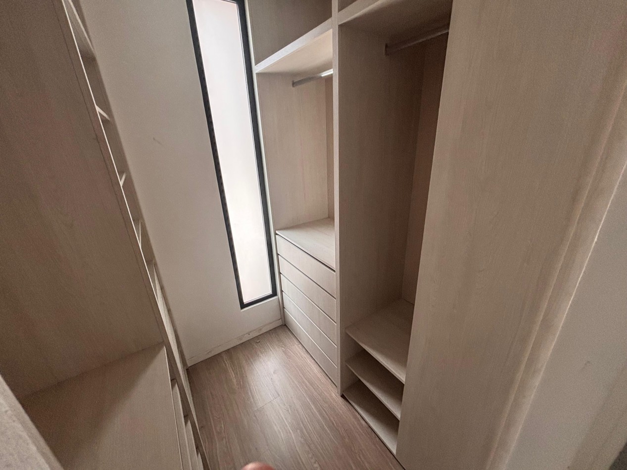 Gran 2 amb. Centro San Martin