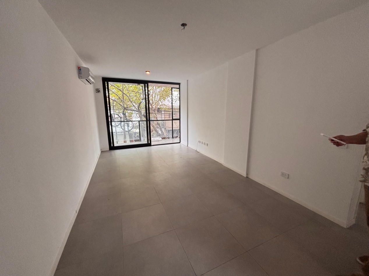 Gran 2 amb. Centro San Martin