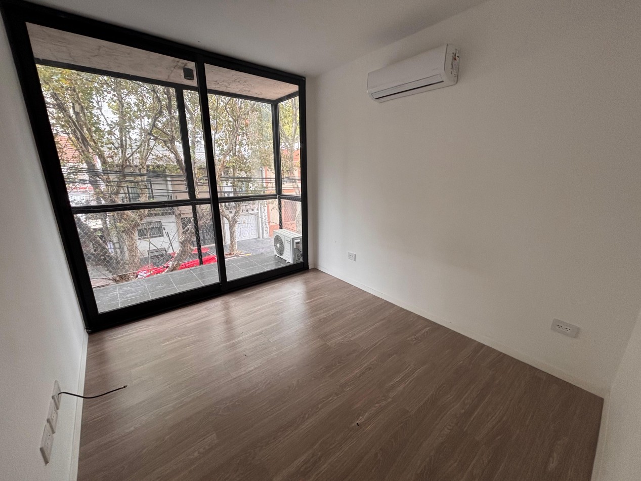 Gran 2 amb. Centro San Martin