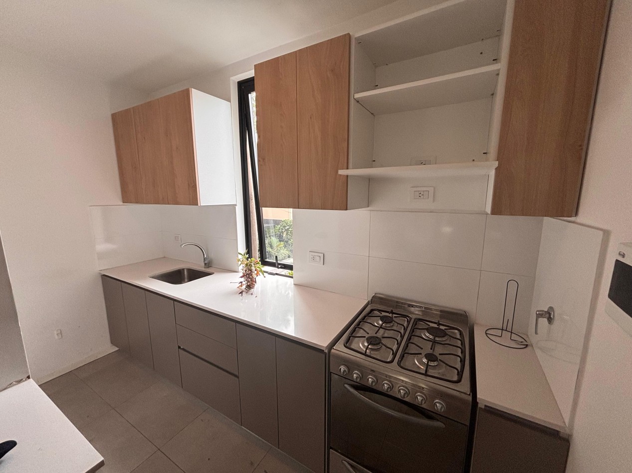 Gran 2 amb. Centro San Martin