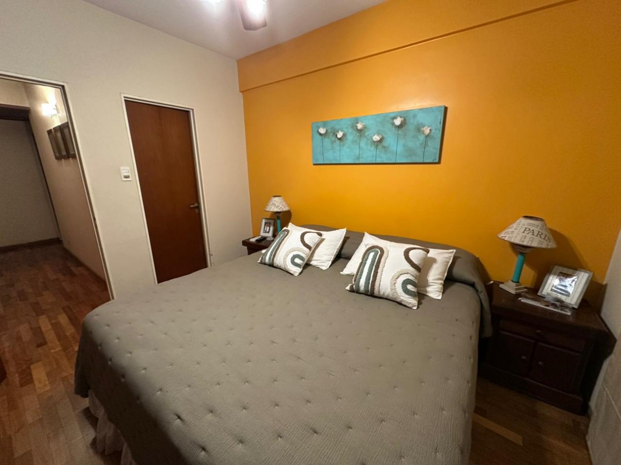 Hermoso Ph 4 ambientes - San Martin