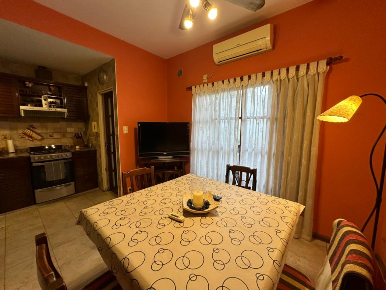 Hermoso Ph 4 ambientes - San Martin
