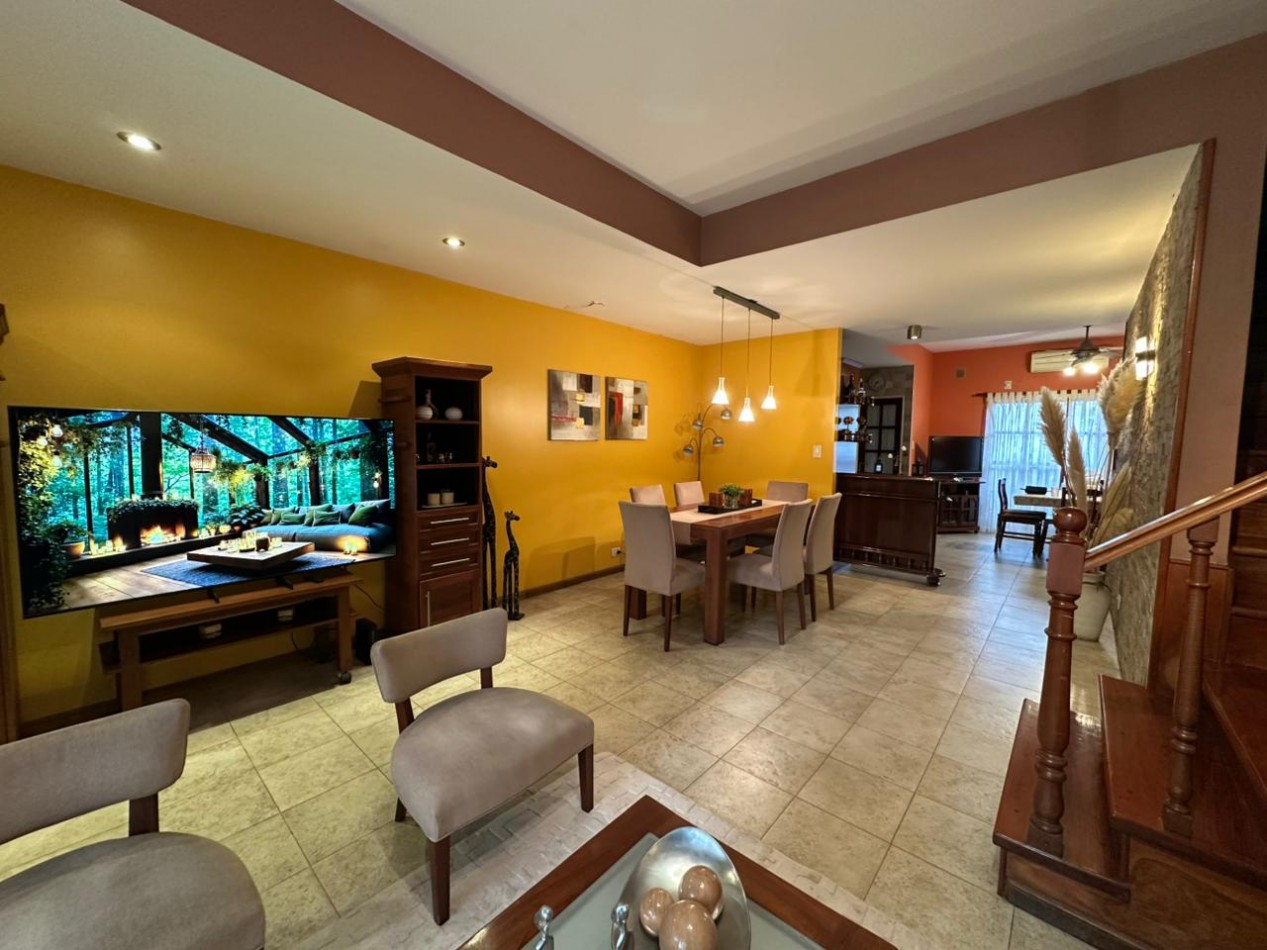Hermoso Ph 4 ambientes - San Martin