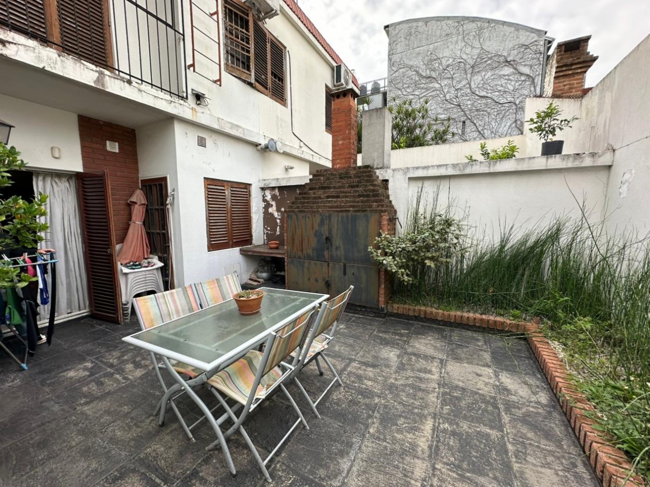 Hermoso Ph 4 ambientes - San Martin
