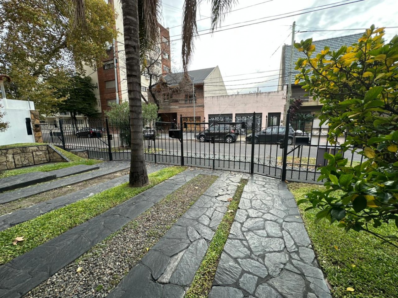 Hermoso Ph 4 ambientes - San Martin