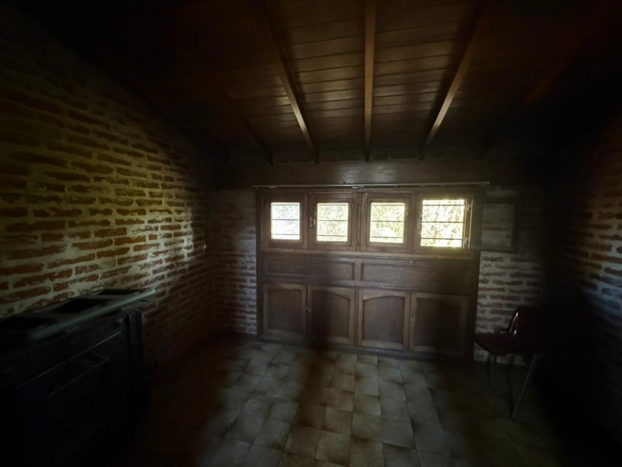 Hermosa casa de 7 ambientes en venta - Boulougne