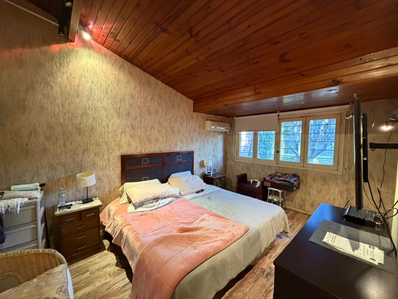 Hermosa casa de 7 ambientes en venta - Boulougne
